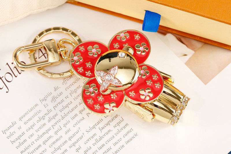 LV keyring lyh50